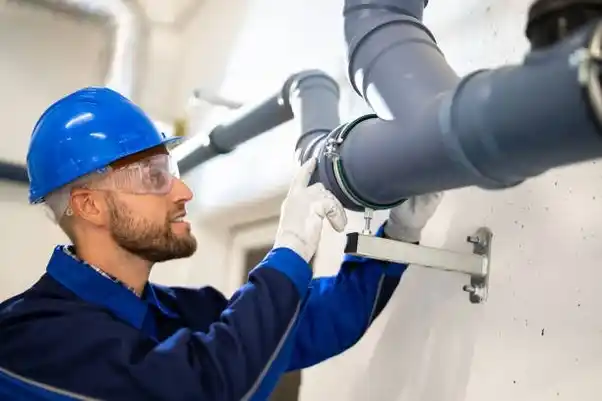 water damage restoration service Clarion